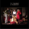 Tu Fawning - A Monument - 